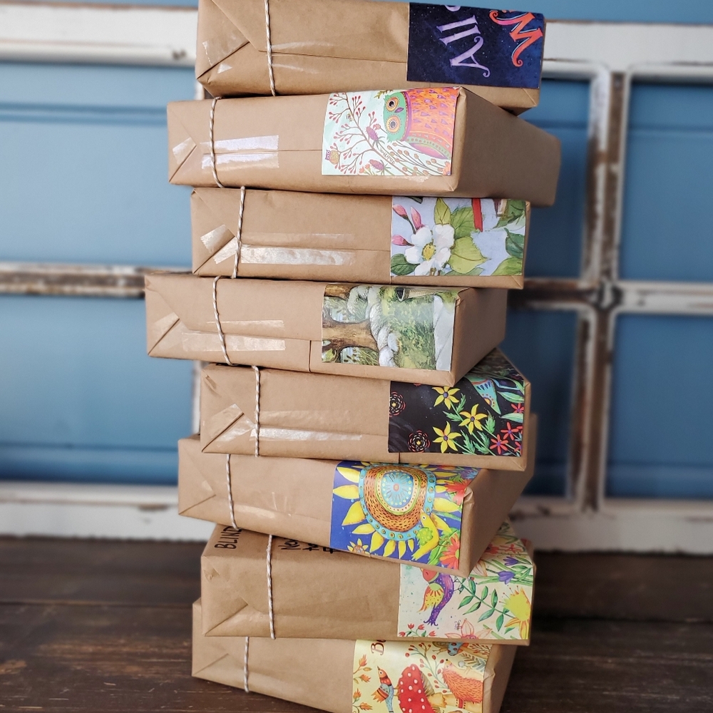 Blind Date with a Puzzle - Picture 2 of 2